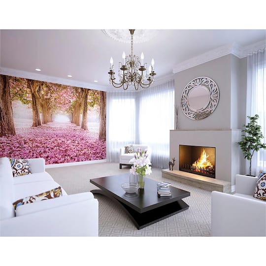 Ohpopsi Yonder Wall Mural